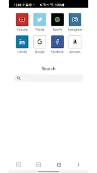 Immagine 0 per Supp Browser