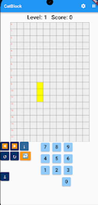 Imagen 0 para Cat Math Block