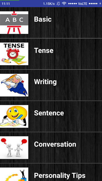 Image 0 pour Learn English Free
