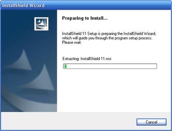 Image 0 for InstallShield Professiona…