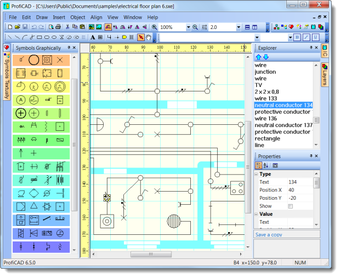Imagen 2 para ProfiCAD