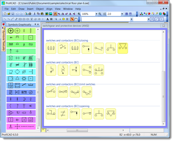 Imagen 1 para ProfiCAD