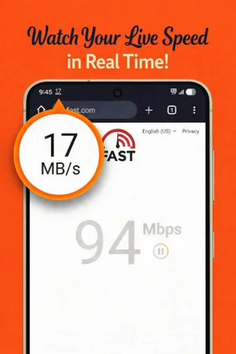 Obraz 0 dla Netspeed Lite