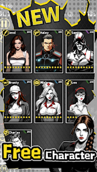 Doomsday: Survive with He…の画像0