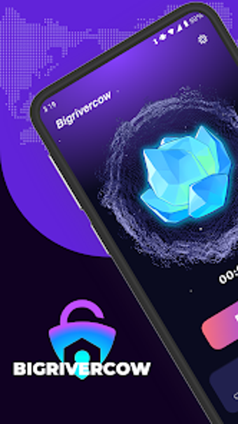 Image 0 pour Bigrivercow