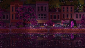 Imagen 0 para Kingdom Eighties