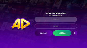Obraz 0 dla Assist Plus IPTV