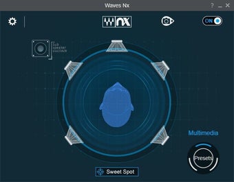 Waves Nxの画像0