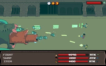 Bild 0 für Serious Sam: The Random E…