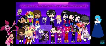 Image 0 pour Gacha Flower