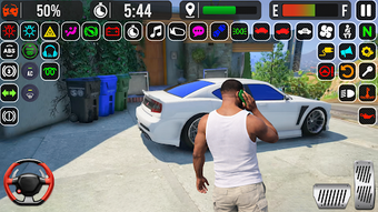 Bild 0 für Real Miami City Gangster …