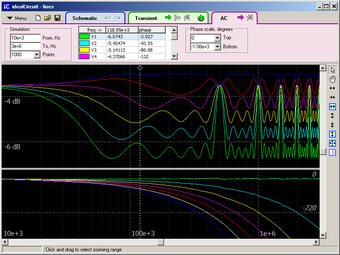 Bild 0 für idealCircuit