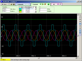 Obraz 0 dla idealCircuit