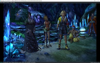 Imagen 0 para Ryujinx