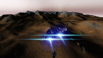 Image 0 pour Evochron Mercenary