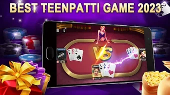 Image 0 for Teen Patti Crown