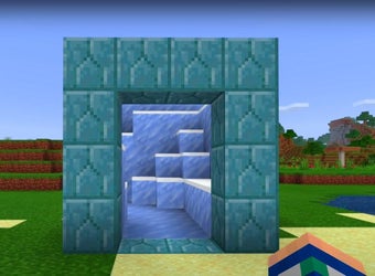 Obraz 0 dla Mega Portals Mods for mcp…