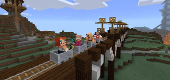 Bild 0 für Minecraft Minecoin Pack: …