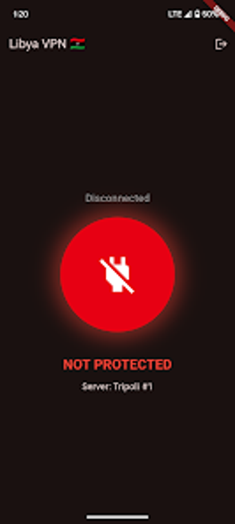 Obraz 0 dla Libya VPN