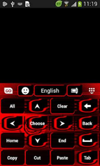 Fast Keyboard Typing