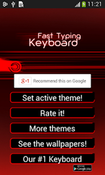 Imagen 7 para Fast Keyboard Typing