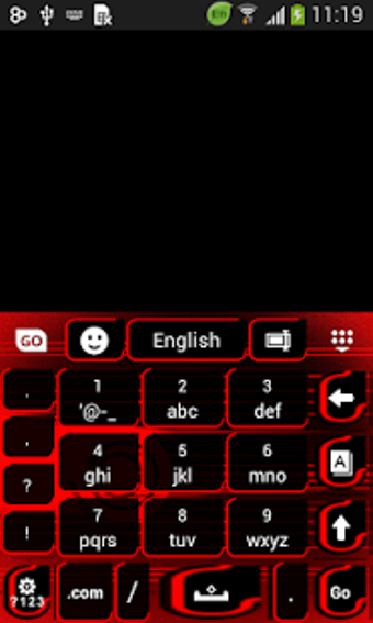 Image 1 for Fast Keyboard Typing