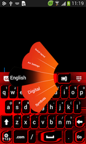 Obraz 6 dla Fast Keyboard Typing