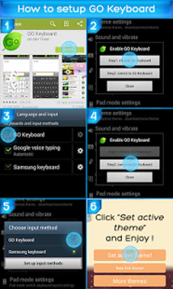 Imagen 2 para Fast Keyboard Typing