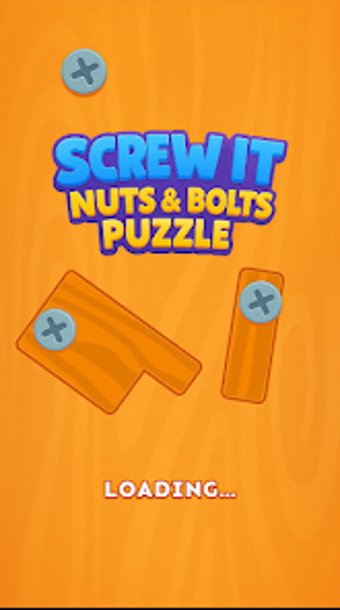 Obraz 0 dla Screw It Nuts  Bolts Puzz…