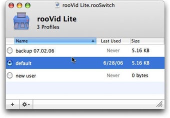 Obraz 0 dla rooSwitch