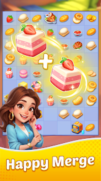 Hometopia: Merge  Storyの画像0