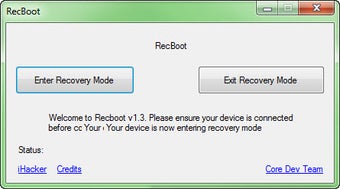 Immagine 2 per RecBoot