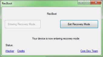 RecBootの画像1
