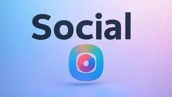 Bild 0 für Social : Connecting Peopl…