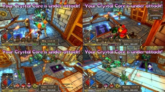 Dungeon Defendersの画像0