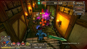 Image 10 pour Dungeon Defenders