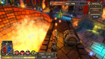 Dungeon Defendersの画像5