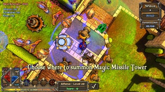 Imagen 6 para Dungeon Defenders