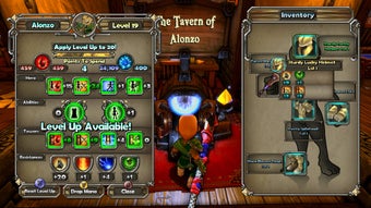 Dungeon Defendersの画像11