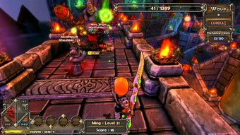 Image 12 pour Dungeon Defenders