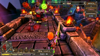 Dungeon Defendersの画像1