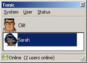 Image 0 for Tonic