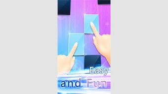Immagine 0 per Piano White Go!