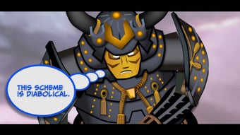Imagen 0 para Time Enforcers