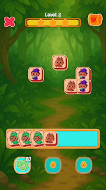 Bild 0 für Adventure Labulu: Triple …