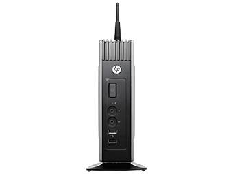 HP t510 Flexible Thin Client drivers