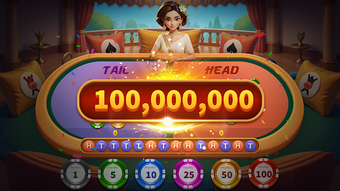 Image 0 pour Toss A Win