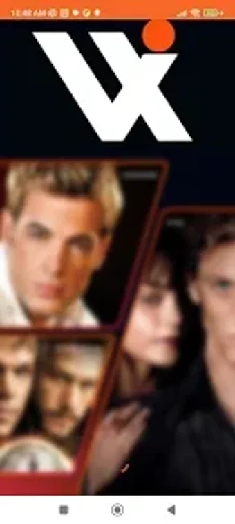 Obraz 0 dla Novelas de vix