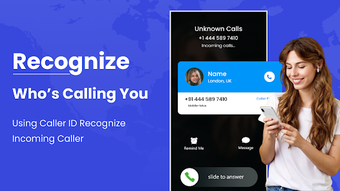 Bild 0 für Caller ID  Robocall Block