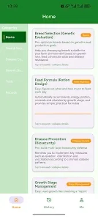 Obraz 0 dla VO Pig Farm Assistant